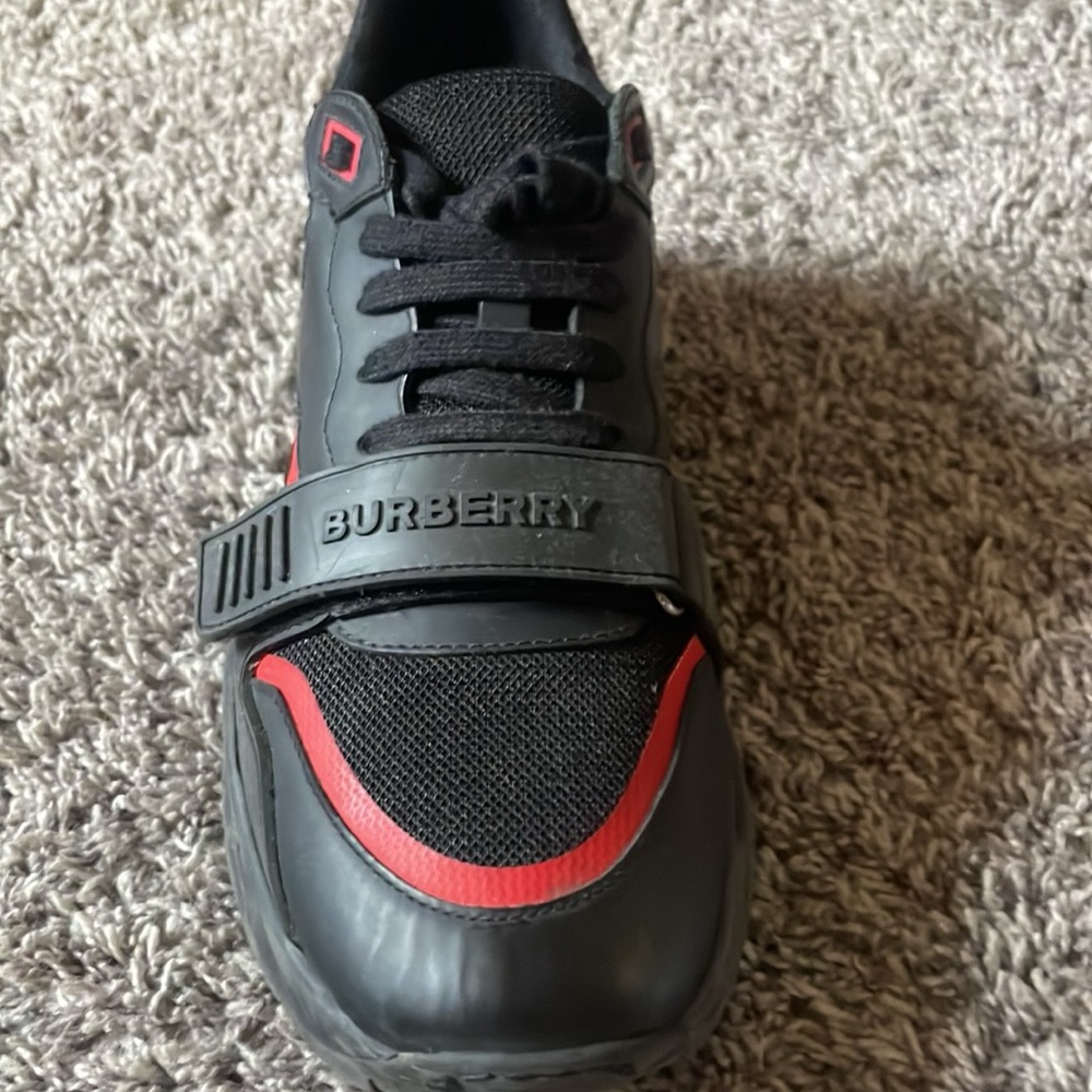 Burberry